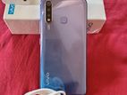 Vivo Y19 8/256 GB (Used)