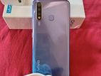 Vivo Y19 8/256 GB (Used)