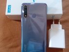 Vivo Y19 8/256 GB (Used)