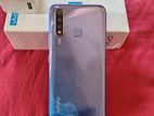 Vivo Y19 8/256 GB (Used)