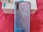 Vivo Y19 8/256GB (Used)