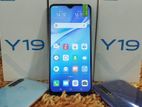 Vivo Y19 8/256 hot offer (New)