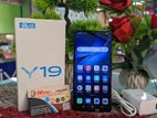 Vivo Y19 8/256 হট অফার (New)