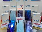 Vivo Y19 8/256 ঈদ অফার (Brand New)