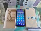 Vivo Y19 8/256 (in Stock) (Used)