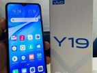 Vivo Y19 8/256 (Used)