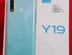 Vivo Y19 8/256 (Used)