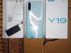 Vivo Y19 8/256 (New)