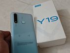 Vivo Y19 8/256 (Used)
