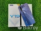 Vivo Y19 8/256 new (New)