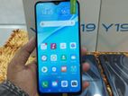 Vivo Y19 8/256 new offer (New)