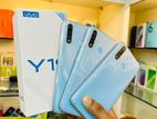 Vivo Y19 8/256 Offer (New)