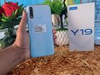 Vivo Y19 8/256 ## promo (New)