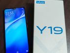 Vivo Y19 8/256 (Used)