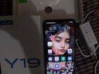 Vivo Y19 8/256 (Used)