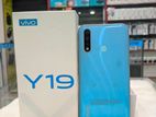 Vivo Y19 8/256 (Used)