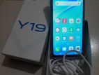 Vivo Y19 8/256 (Used)