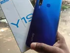 Vivo Y19 8/256 (Used)
