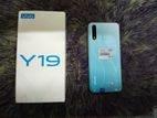 Vivo Y19 8/256 (Used)