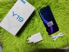 Vivo Y19 8/256 (Used)