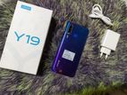 Vivo Y19 8/256 (Used)