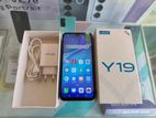 Vivo Y19 8/256 (Used)