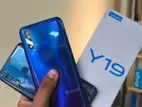 Vivo Y19 8/256 (Used)