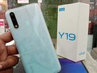 Vivo Y19 8/256,,,,,,,, (Used)