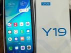 Vivo Y19 8/256 (Used)