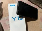 Vivo Y19 8/256 (Used)