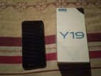 Vivo Y19 8/256 (Used)