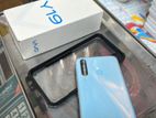 Vivo Y19 8-256 (Used)