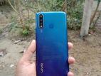 Vivo Y19 ৮/২৫৬৷ জিবি ফুল বক্স (Used)