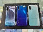 Vivo Y19 8/256♦5000mAh♦♦ (Used)