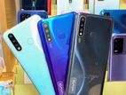 Vivo Y19 8/256🌱ধামাকা অফার🌱 (New)