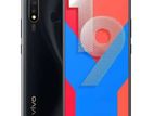 Vivo Y19 8/256gb 5hzr btary (New)