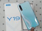 Vivo Y19 8/256gb BrNewlooking (Used)