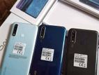 Vivo Y19 8/256GB Full BoX (Brand New)