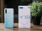 Vivo Y19 8/256gb full box (New)