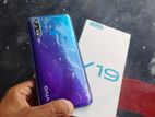 Vivo Y19 8/256GB Full Box (Used)