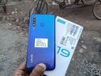 Vivo Y19 8/256GB Full Box (Used)