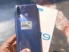 Vivo Y19 8/256GB Full Box (Used)