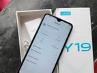 Vivo Y19 8/256GB Full Box (Used)