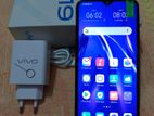 Vivo Y19 8/256GB Fully Fresh (Used)