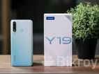 Vivo Y19 8/256GB (New)