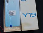Vivo Y19 8/256GB (New)