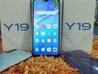 Vivo Y19 8/**256gb** offer (New)