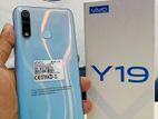 Vivo Y19 8/256GB (Used)