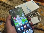 Vivo Y19 8/256gb (Used)