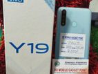 Vivo Y19 8/256GB (Used)